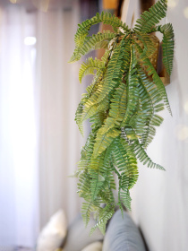 Искусственная ветка "Persian fern" Engard модель AV-01 Фото