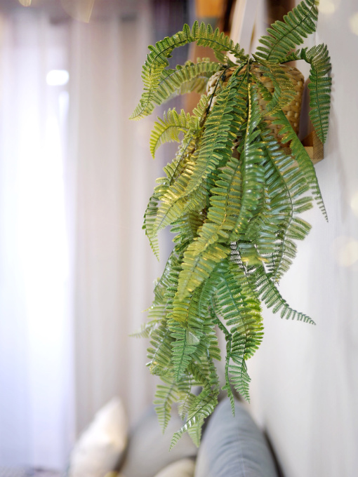 Искусственная ветка "Persian fern" Engard модель AV-01 Фото