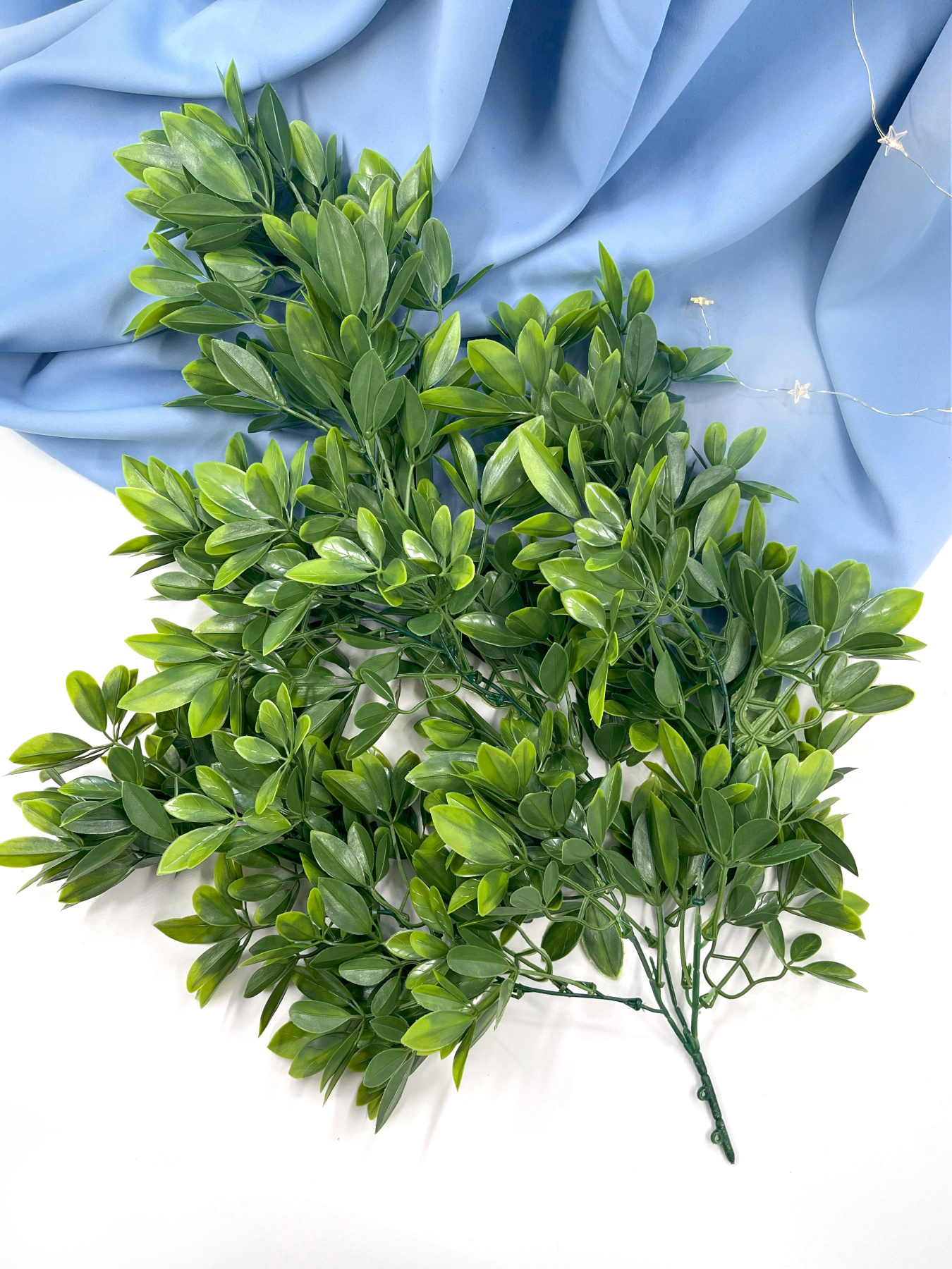 Искусственная ветка "Schefflera" Engard модель AV-02 Фото