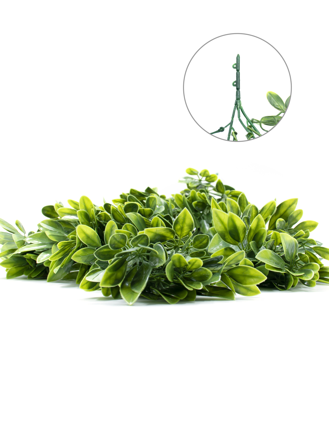 Искусственная ветка "Schefflera" Engard модель AV-02 Фото