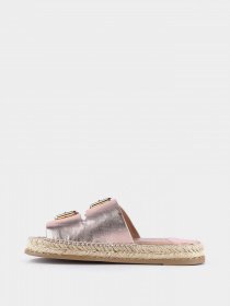 Шлепанцы Sasha Fabiani модель 00000010111 Фото