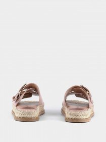 Шлепанцы Sasha Fabiani модель 00000010111 Фото