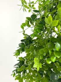 Искусственная ветка "Eucalyptus" Engard модель AV-03 Фото