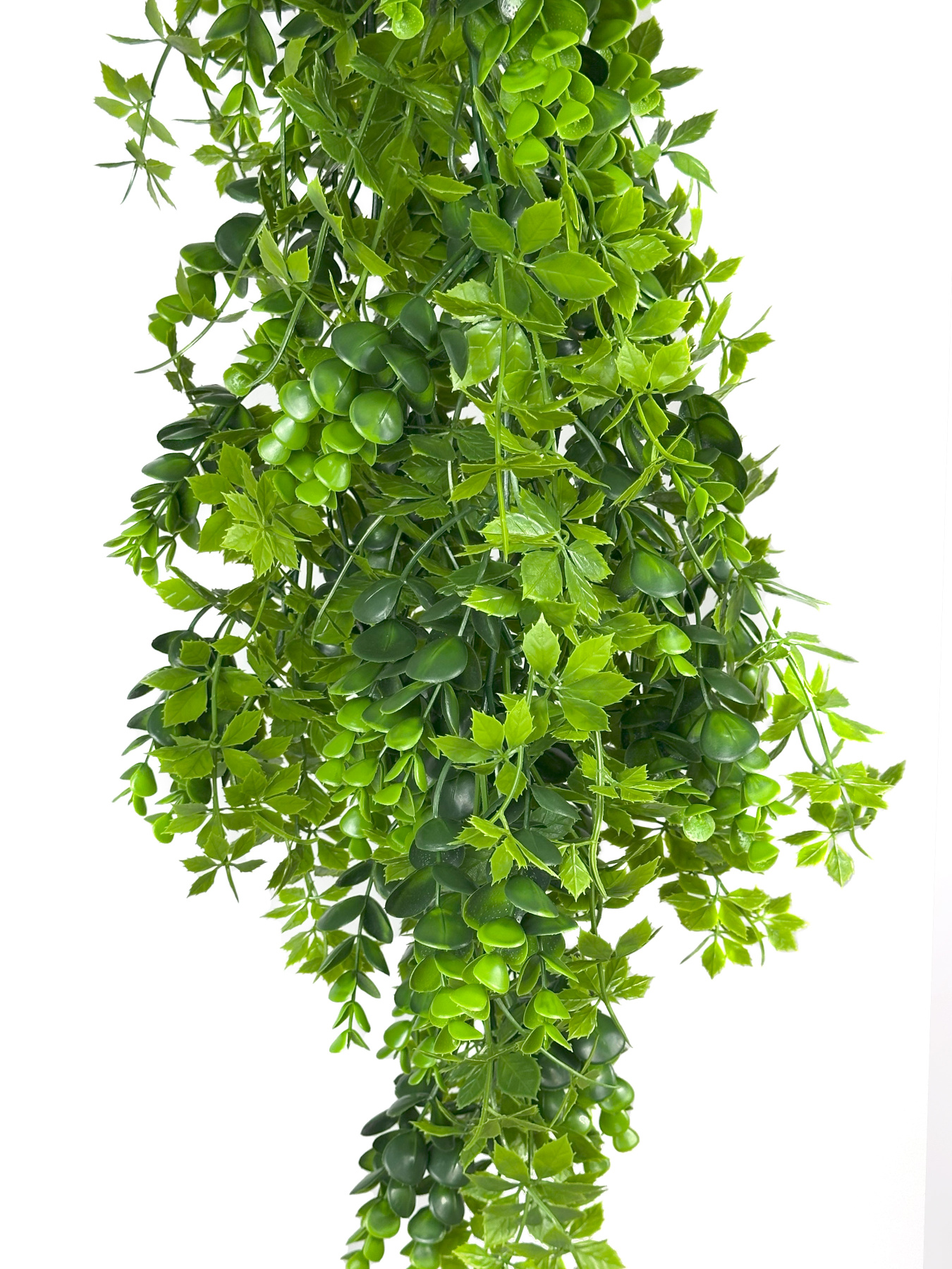 Искусственная ветка "Eucalyptus" Engard модель AV-03 Фото