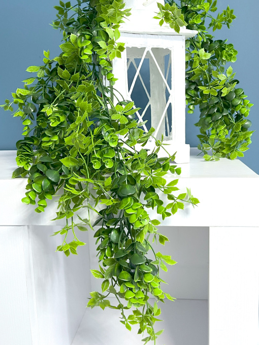 Искусственная ветка "Eucalyptus" Engard модель AV-03 Фото