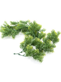 Искусственная ветка "Houttuynia Cordata" Engard модель AV-04 Фото