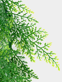 Искусственная ветка "Папоротник" Engard модель TW-33 Фото