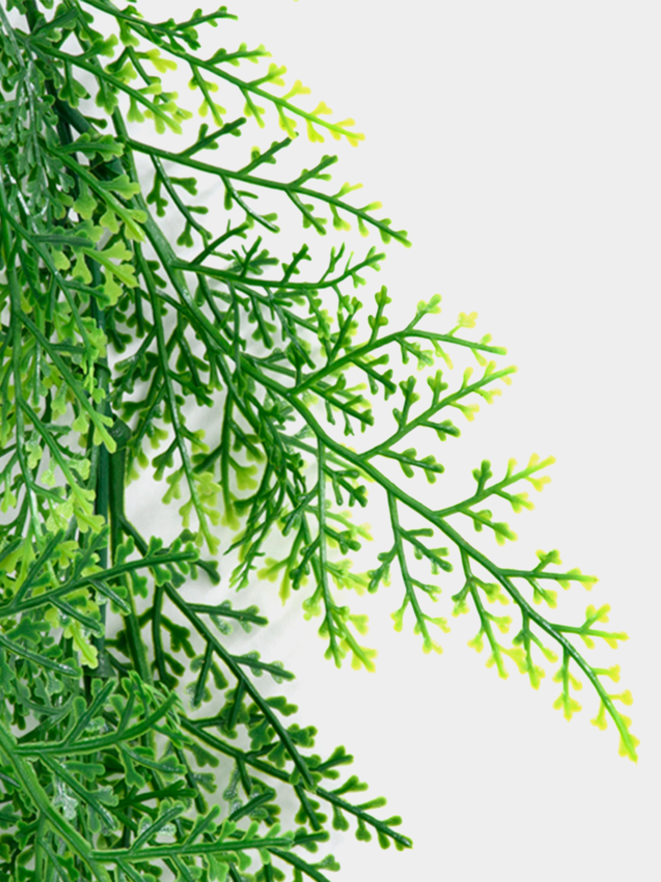 Штучна гілка "Папороть" Engard модель TW-33 Фото