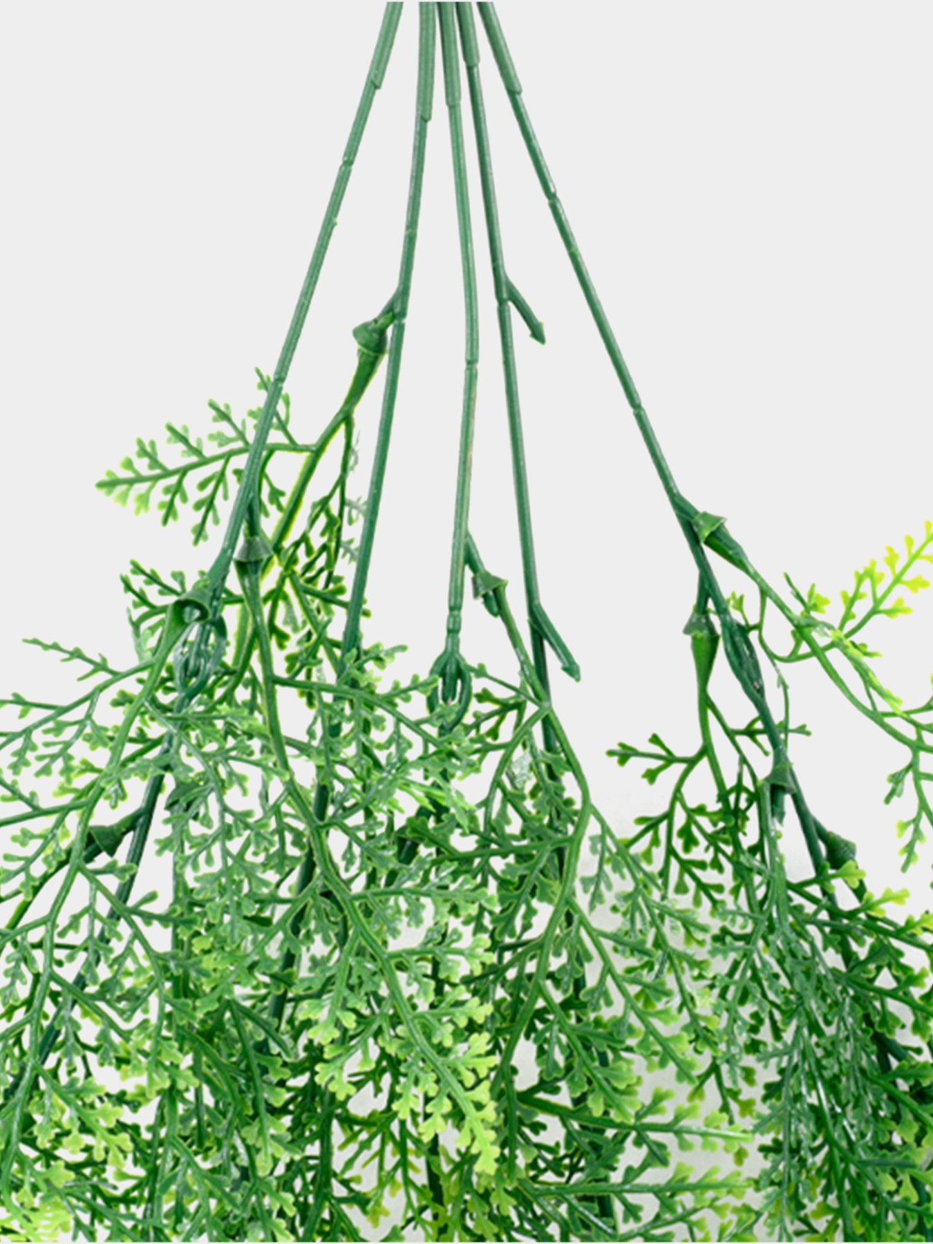 Штучна гілка "Папороть" Engard модель TW-33 Фото