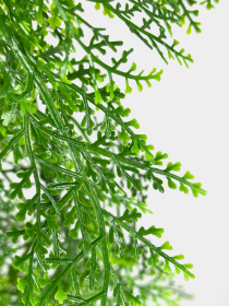 Штучна гілка "Папороть" Engard модель TW-33 Фото