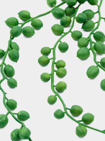 Искусственная ветка "Крестовник", 72 cм Engard модель TW-34 Фото