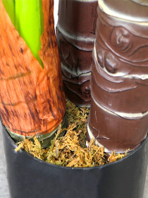 Искусственное растение "Taro" Engard модель DW-06 Фото