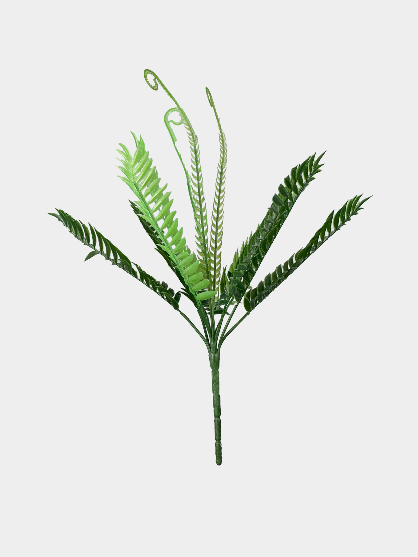 Искусственная ветка "Папоротник" Engard модель DW-15 Фото