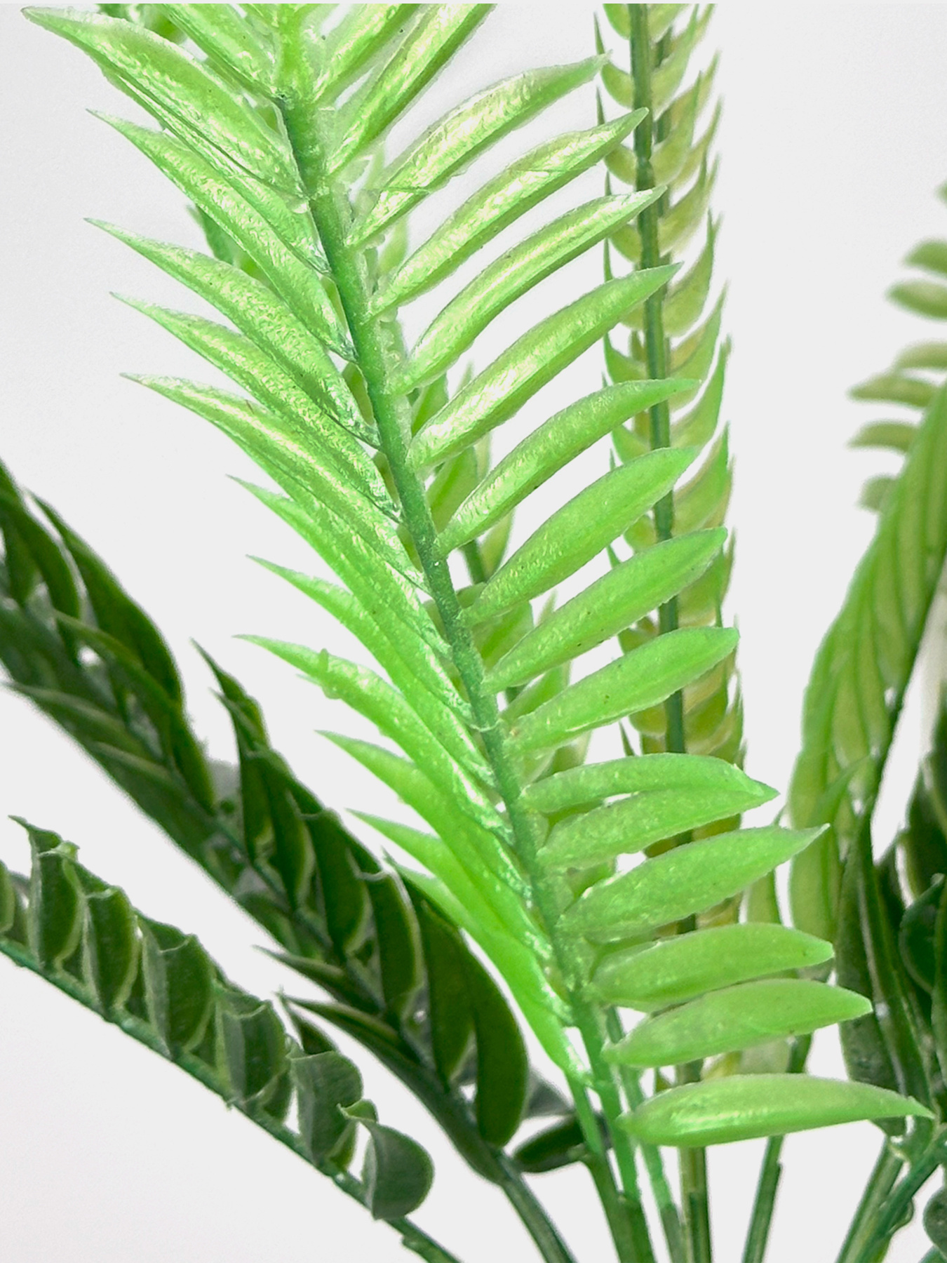 Искусственная ветка "Папоротник" Engard модель DW-15 Фото