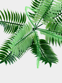 Штучна гілка "Папороть" Engard модель DW-15 Фото