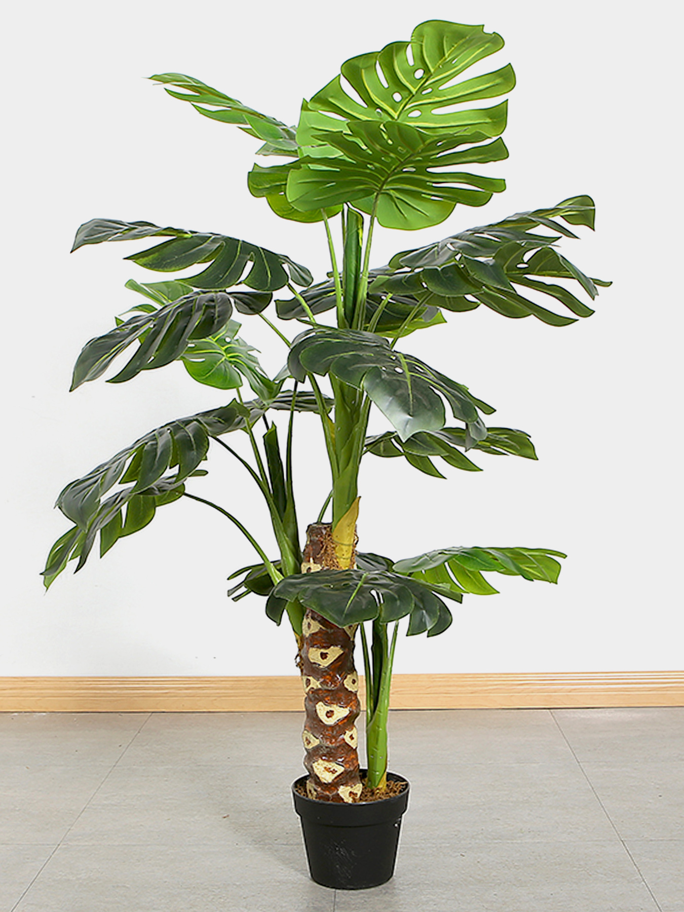 Штучна рослина "Monstera" Engard модель DW-21 Фото