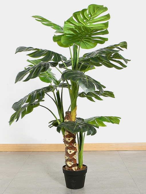 Штучна рослина "Monstera" Engard модель DW-21 Фото