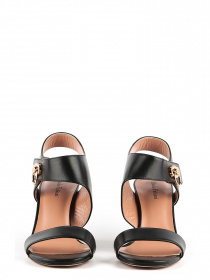 Босоножки Sasha Fabiani модель 00000010110 Фото