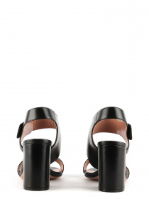 Босоножки Sasha Fabiani модель 00000010110 Фото