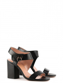 Босоніжки Sasha Fabiani модель 00000010110 Босоніжки Sasha Fabiani модель 00000010110 Фото