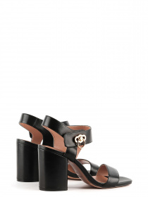 Босоніжки Sasha Fabiani модель 00000010110 Босоніжки Sasha Fabiani модель 00000010110 Фото