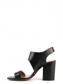 Босоніжки Sasha Fabiani модель 00000010110 Босоніжки Sasha Fabiani модель 00000010110 Фото