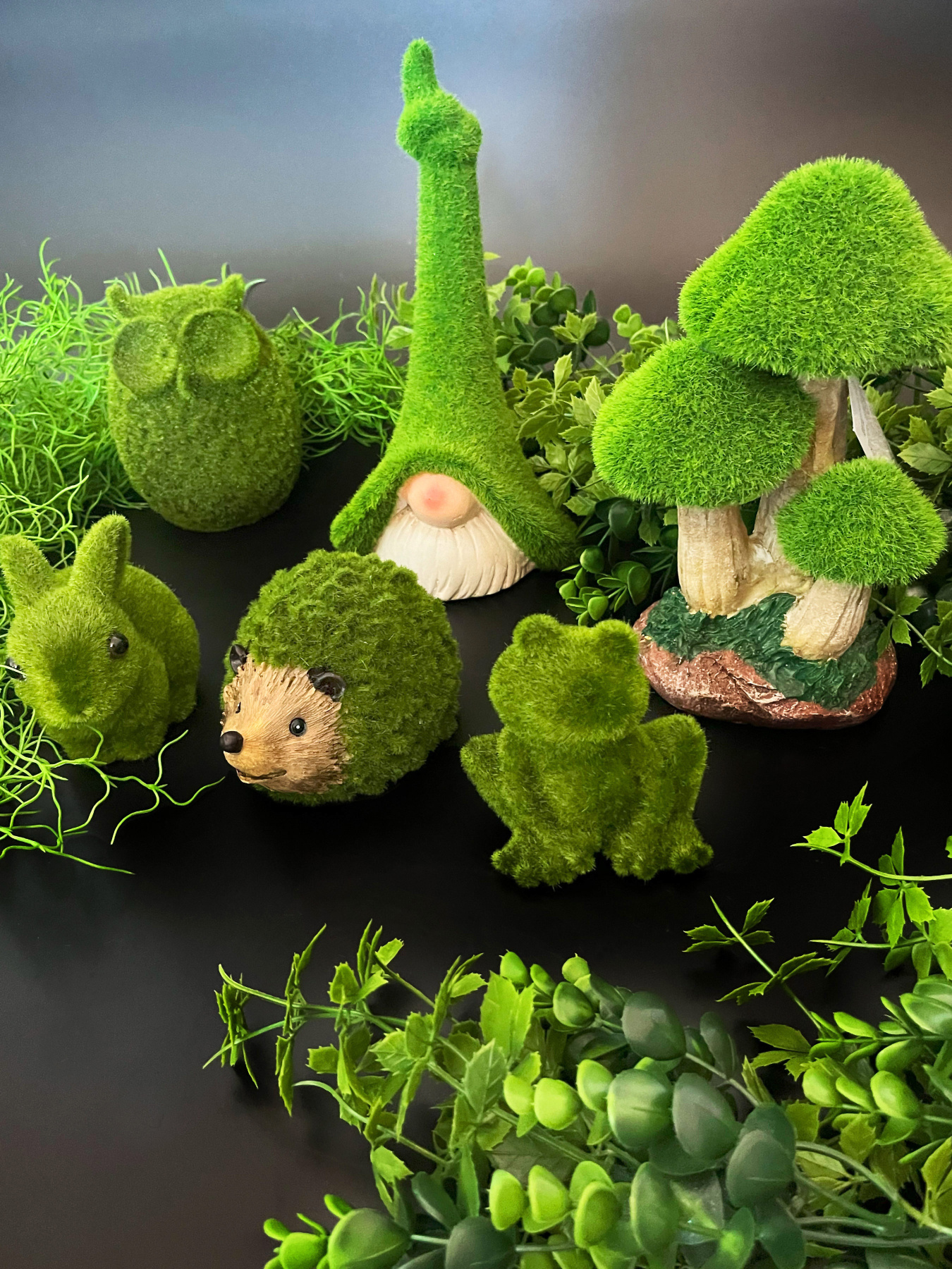 Декоративная фигурка "Гном" Engard модель AW-60 Фото