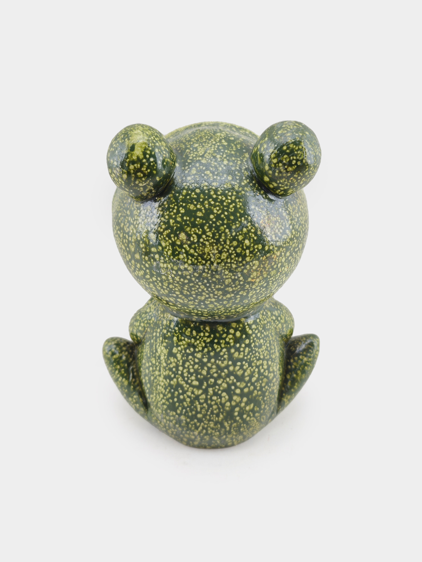 Декоративна фігурка "Жабка" Engard модель AW-62 Декоративна фігурка "Жабка" Engard модель AW-62 Фото