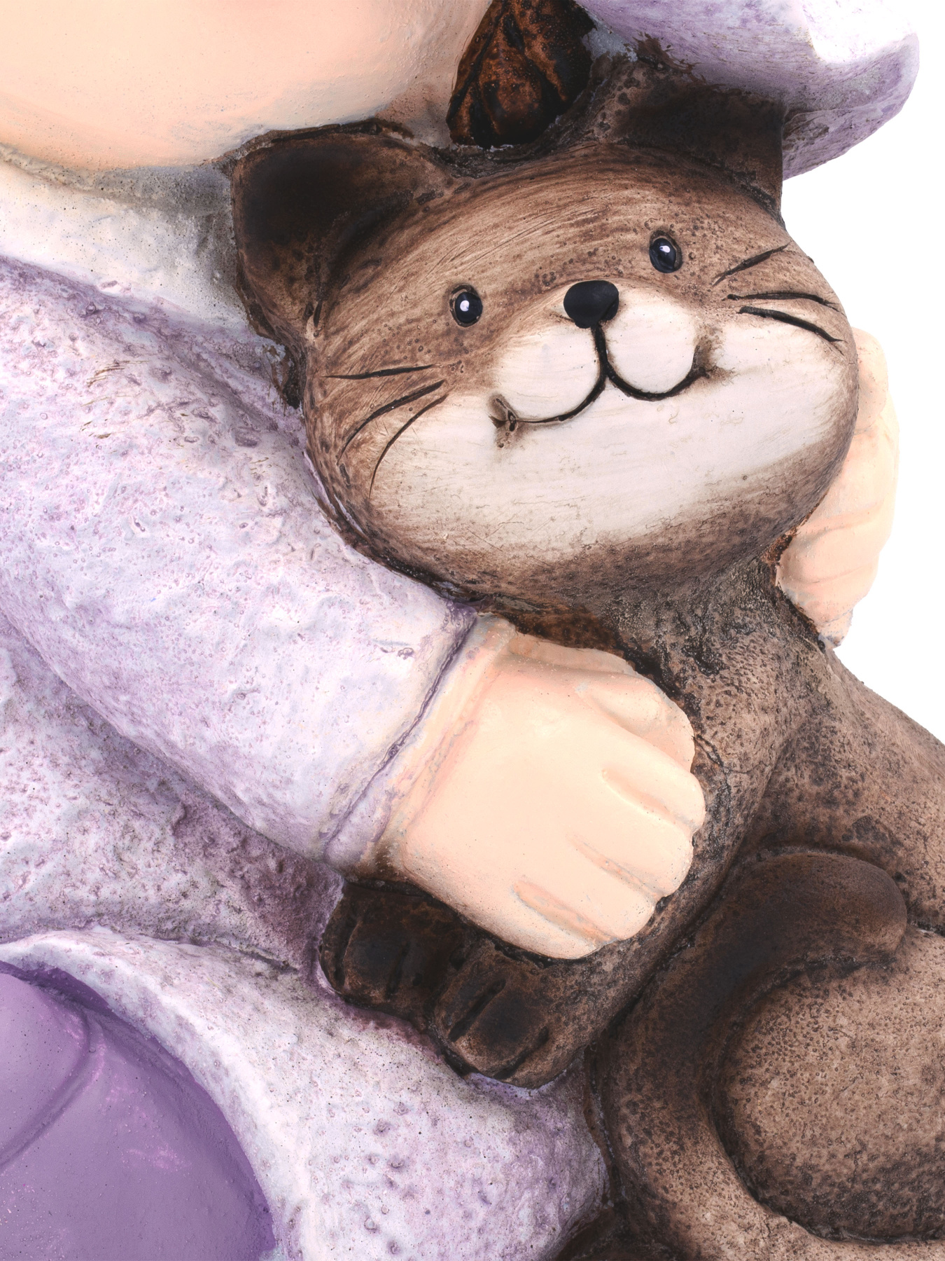 Декоративная фигурка "Лола" Engard модель AW-64 Фото