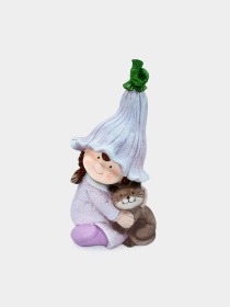 Декоративна фігурка "Лола" Engard модель AW-64 Декоративна фігурка "Лола" Engard модель AW-64 Фото