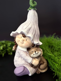 Декоративная фигурка "Лола" Engard модель AW-64 Фото