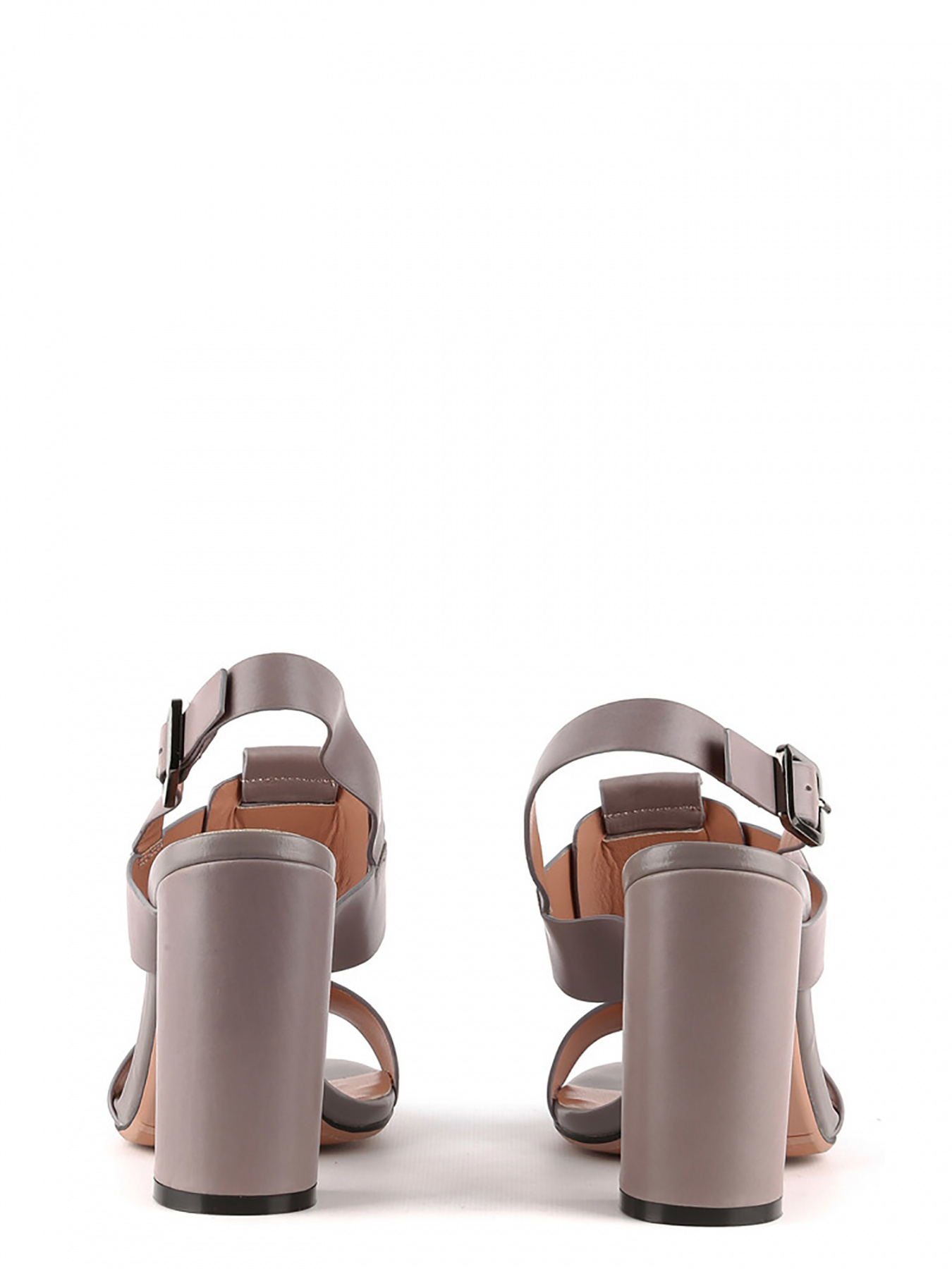 Босоножки Sasha Fabiani модель 00000010109 Фото