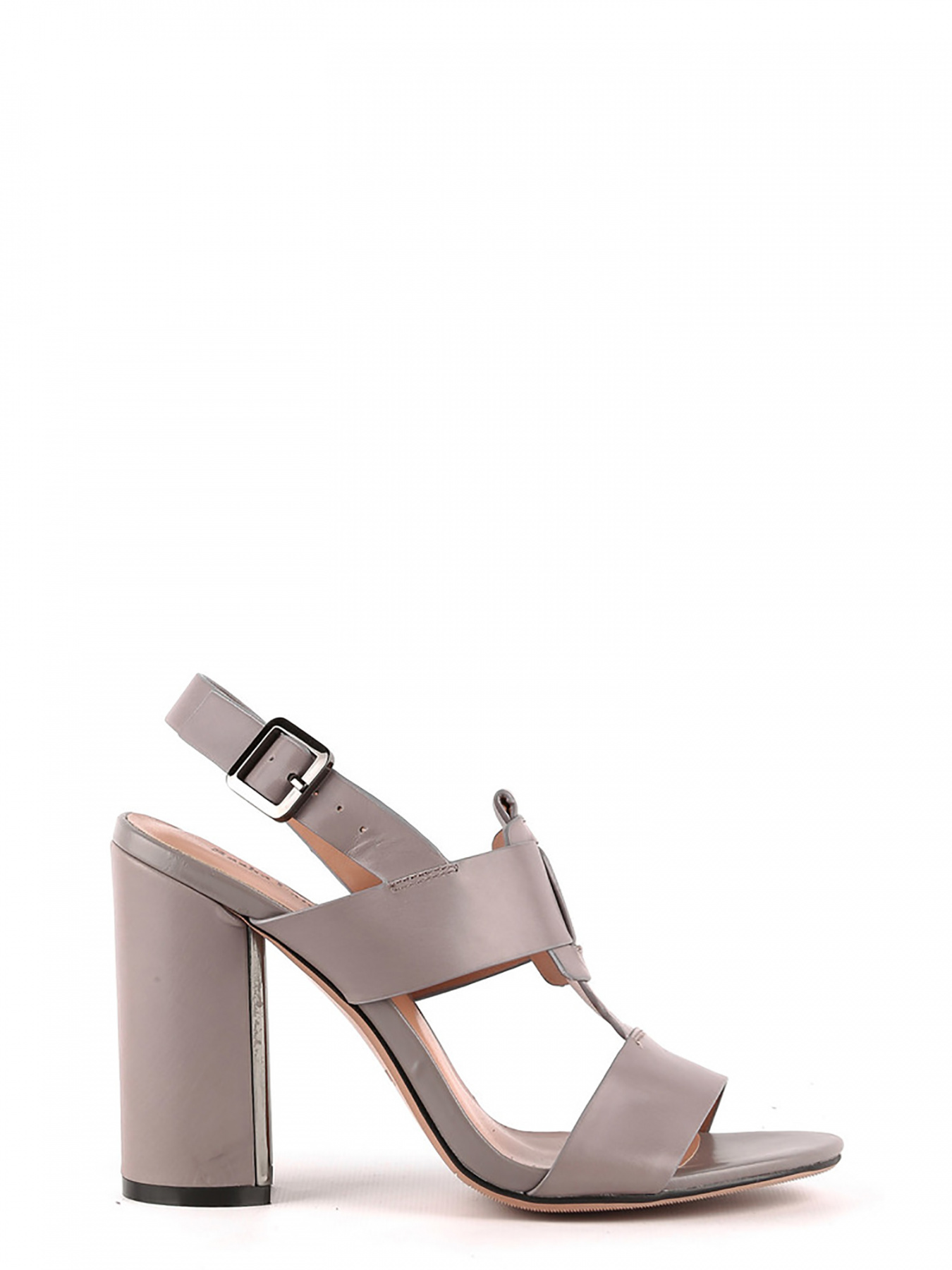 Босоножки Sasha Fabiani модель 00000010109 Фото