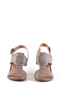 Босоножки Sasha Fabiani модель 00000010109 Фото