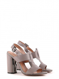 Босоніжки Sasha Fabiani модель 00000010109 Босоніжки Sasha Fabiani модель 00000010109 Фото