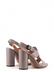 Босоніжки Sasha Fabiani модель 00000010109 Босоніжки Sasha Fabiani модель 00000010109 Фото