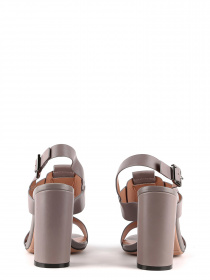 Босоніжки Sasha Fabiani модель 00000010109 Босоніжки Sasha Fabiani модель 00000010109 Фото