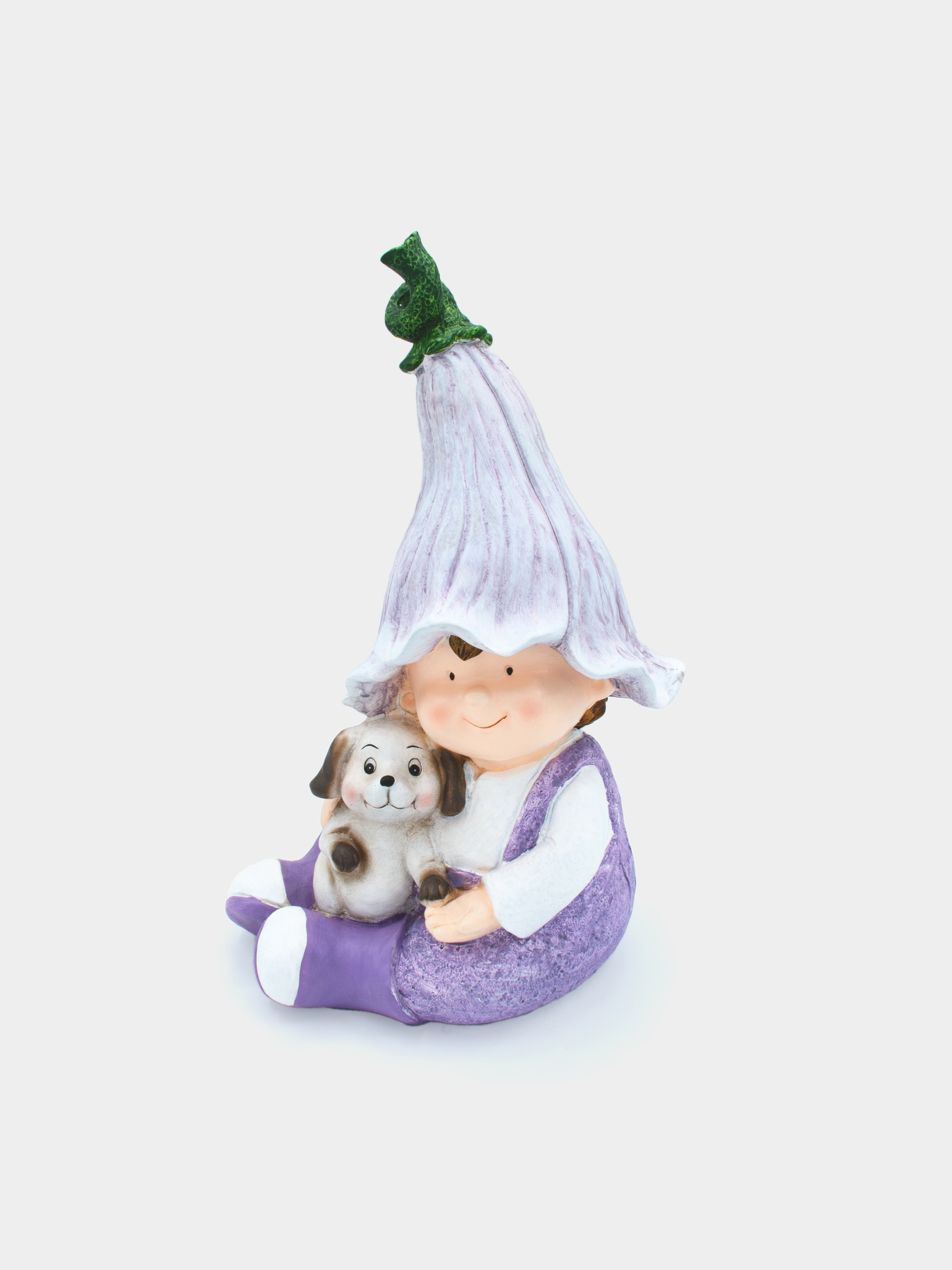 Декоративна фігурка "Люк" Engard модель AW-65 Декоративна фігурка "Люк" Engard модель AW-65 Фото