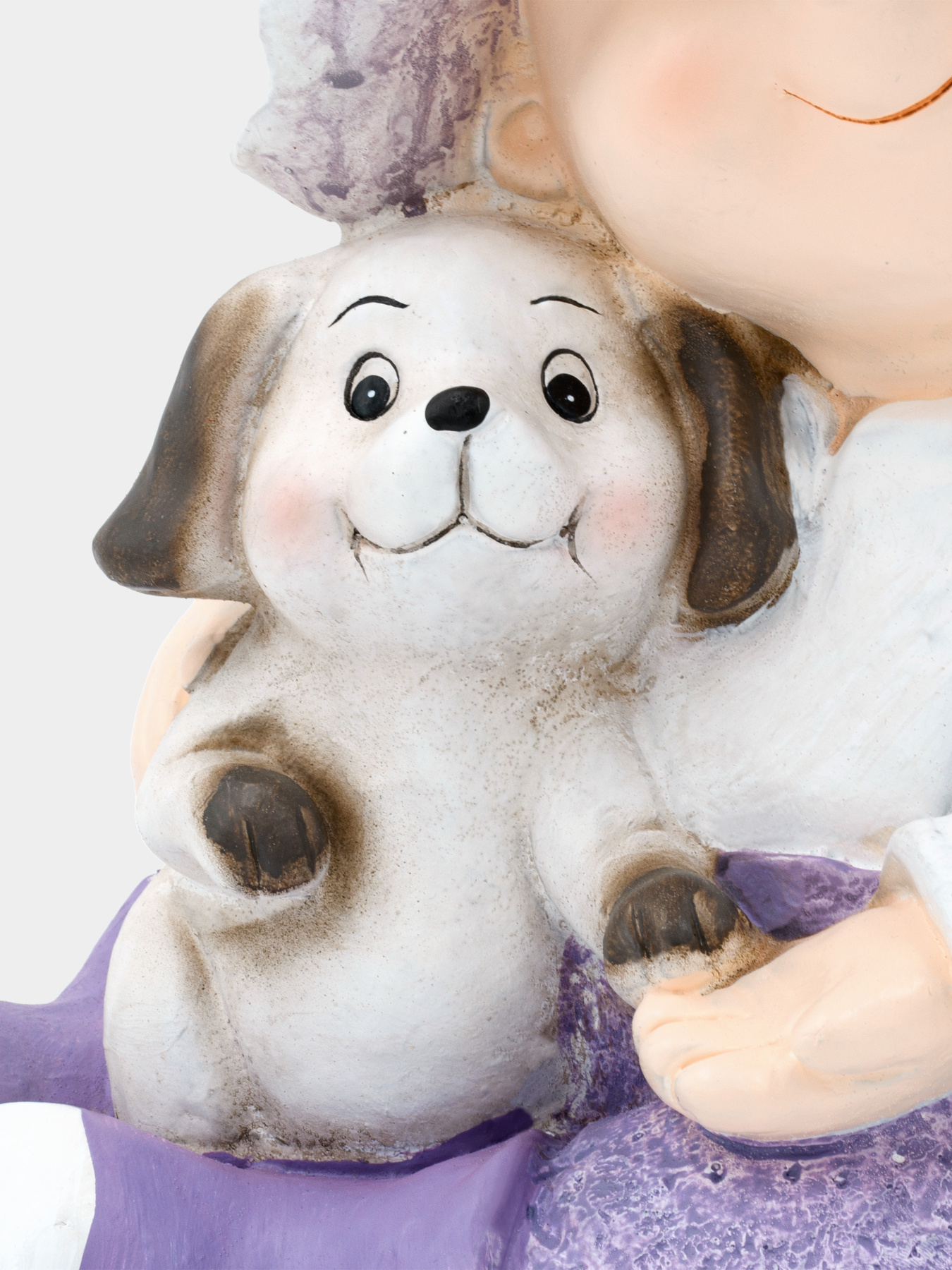 Декоративна фігурка "Люк" Engard модель AW-65 Декоративна фігурка "Люк" Engard модель AW-65 Фото