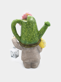 Декоративная фигурка с фонарем"Оливер" Engard модель AW-67 Фото