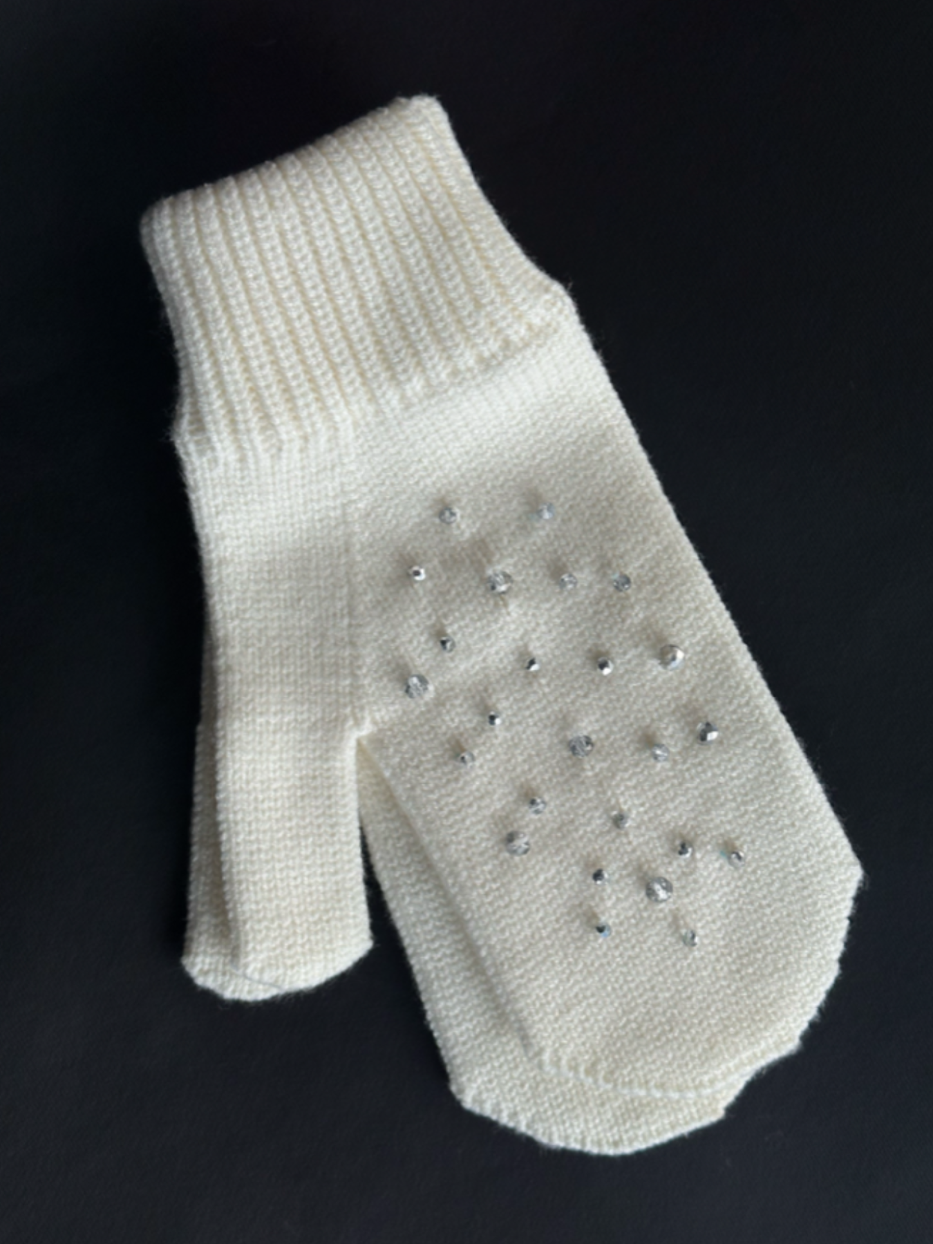 Перчатки и варежки Zarmilkas модель ZV-4-5 Фото