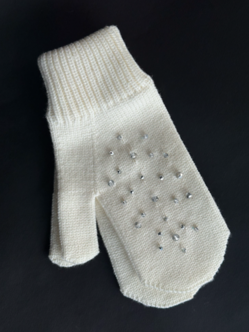 Перчатки и варежки Zarmilkas модель ZV-4-5 Фото