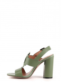 Босоножки Sasha Fabiani модель 00000010108 Фото