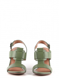 Босоножки Sasha Fabiani модель 00000010108 Фото