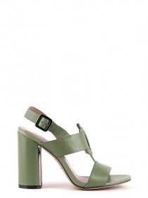 Босоножки Sasha Fabiani модель 00000010108 Фото