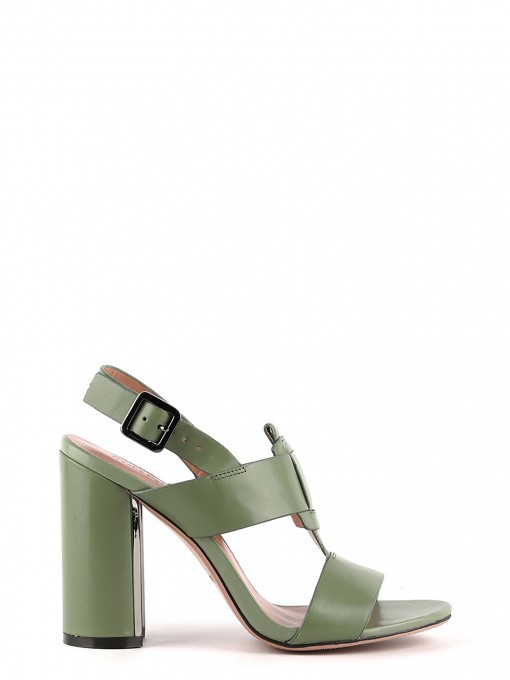 Босоножки Sasha Fabiani модель 00000010108 Фото