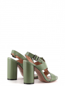 Босоніжки Sasha Fabiani модель 00000010108 Босоніжки Sasha Fabiani модель 00000010108 Фото