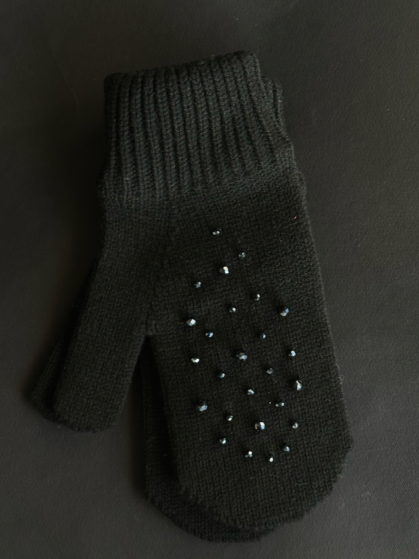 Перчатки и варежки Zarmilkas модель ZV-4-6 Фото