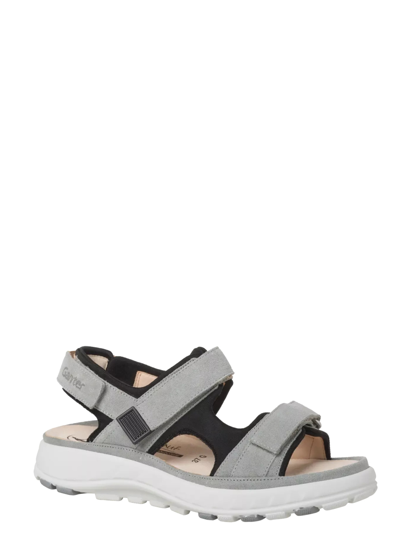 Сандалии GANTER модель 7-20 0312 6800 Фото