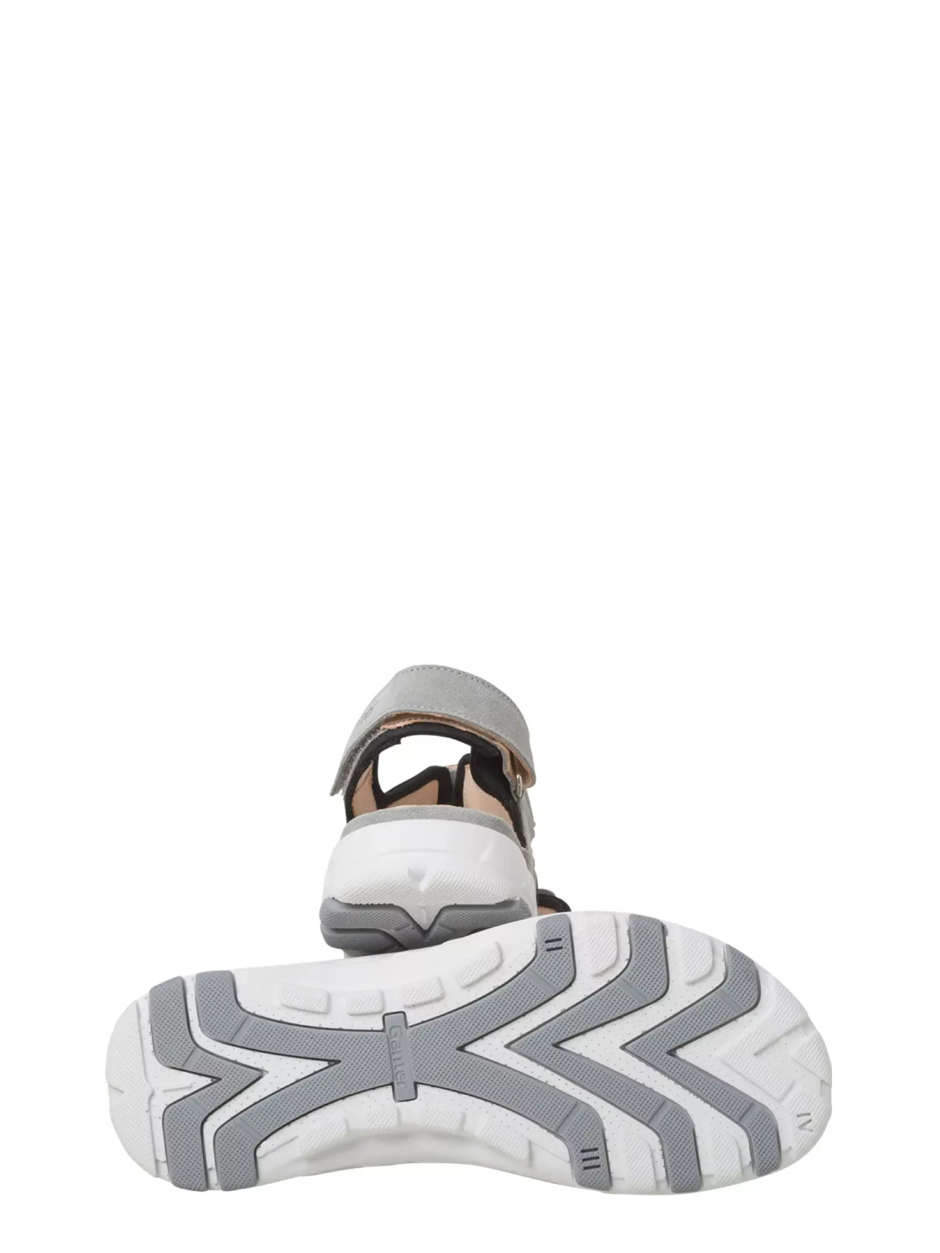 Сандалии GANTER модель 7-20 0312 6800 Фото